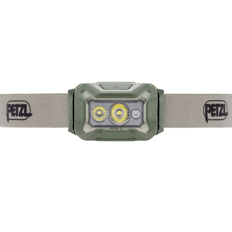 Petzl - Aria 2 RGB Pandelampe 450 Lumen // Dessert fra Petzl - billede nr. 2 hos GrejFreak.dk