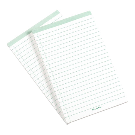 Rite In The Rain - All-Weather Tear Away Papirblok 2-Pak fra Rite in the Rain - billede nr. 1 hos GrejFreak.dk