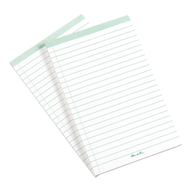 Rite In The Rain - All-Weather Tear Away Papirblok 2-Pak fra Rite in the Rain - billede nr. 1 hos GrejFreak.dk