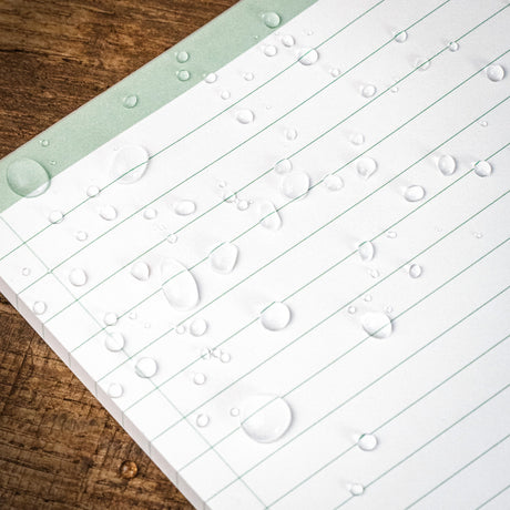 Rite In The Rain - All-Weather Tear Away Papirblok 2-Pak fra Rite in the Rain - billede nr. 2 hos GrejFreak.dk