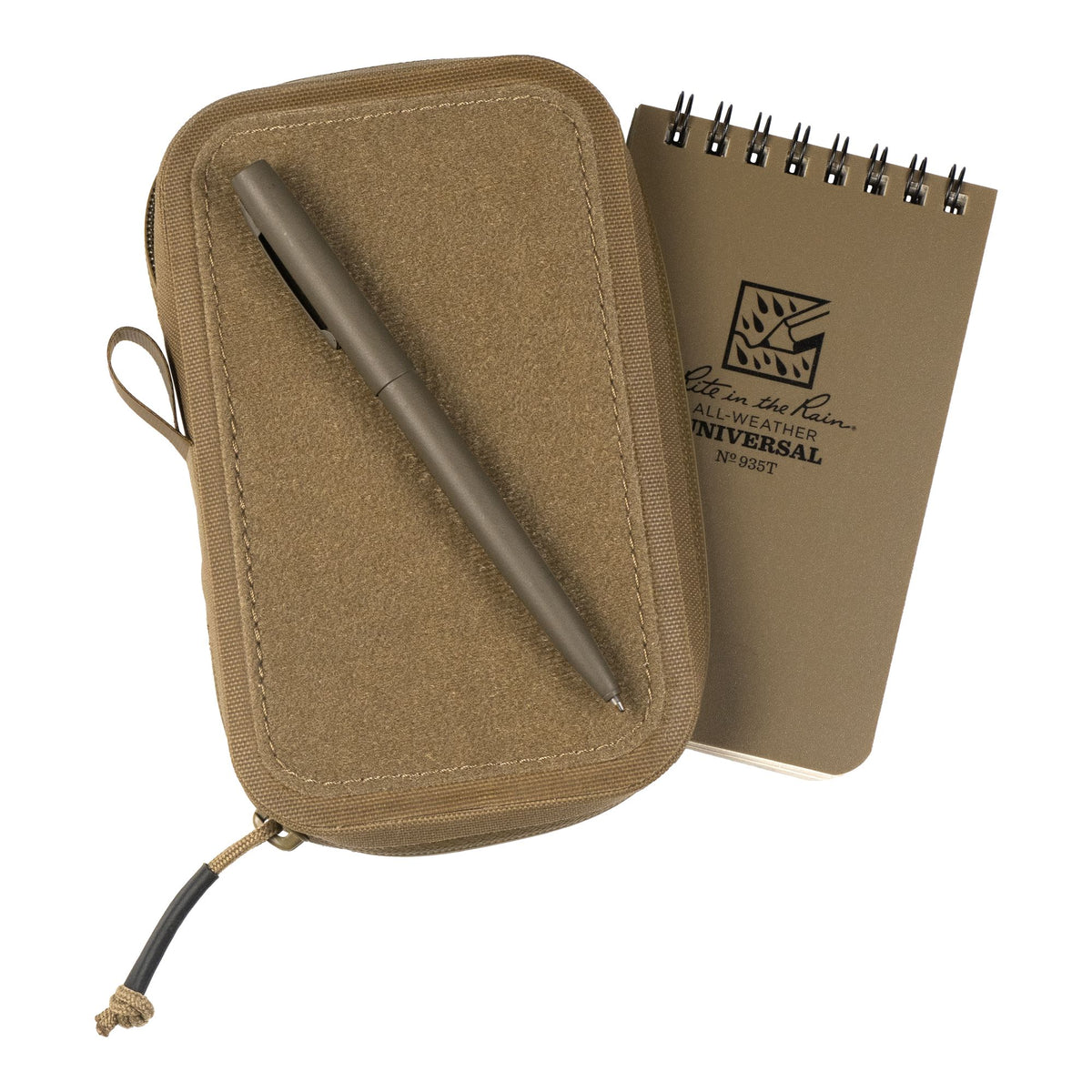 Rite In The Rain - Monsoon Memo Kit // Tan fra Rite in the Rain - billede nr. 1 hos GrejFreak.dk