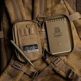 Rite In The Rain - Monsoon Memo Kit // Tan fra Rite in the Rain - billede nr. 3 hos GrejFreak.dk