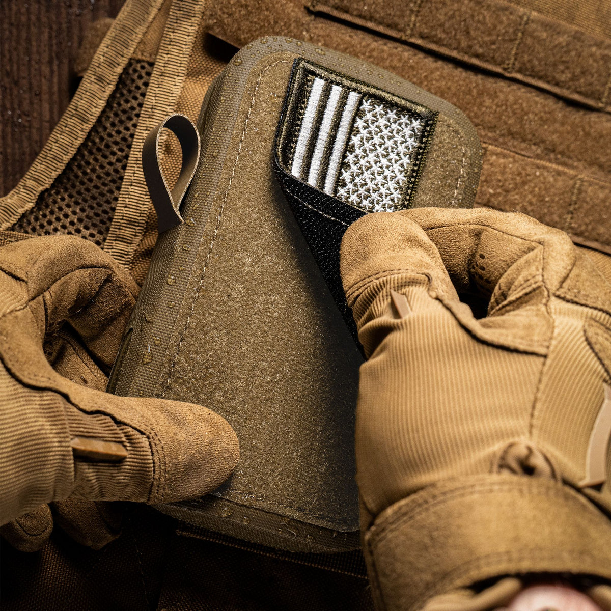 Rite In The Rain - Monsoon Memo Kit // Tan fra Rite in the Rain - billede nr. 6 hos GrejFreak.dk