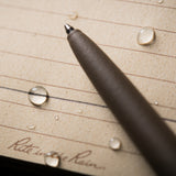 Rite In The Rain - Monsoon Memo Kit // Tan fra Rite in the Rain - billede nr. 7 hos GrejFreak.dk