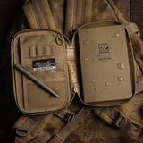 Rite In The Rain - Monsoon Field Book Kit // Tan fra Rite in the Rain - billede nr. 2 hos GrejFreak.dk