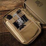 Rite In The Rain - Monsoon Field Book Kit // Tan fra Rite in the Rain - billede nr. 3 hos GrejFreak.dk