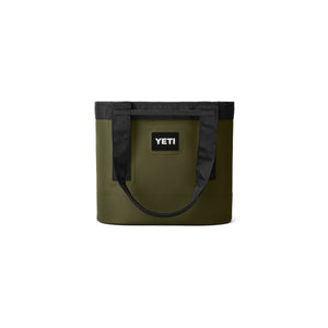 YETI - Camino 20 Carryall Tote Bag 20L // Olivengrøn