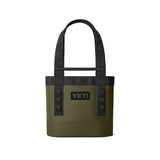 YETI - Camino 20 Carryall Tote Bag 20L // Olivengrøn