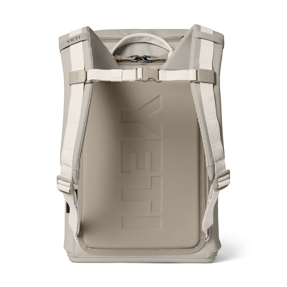 YETI - Daytrip Isoleret Kølerygsæk 20L // Cape Taupe