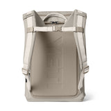 YETI - Daytrip Isoleret Kølerygsæk 20L // Cape Taupe