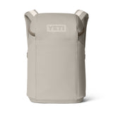 YETI - Daytrip Isoleret Kølerygsæk 20L // Cape Taupe