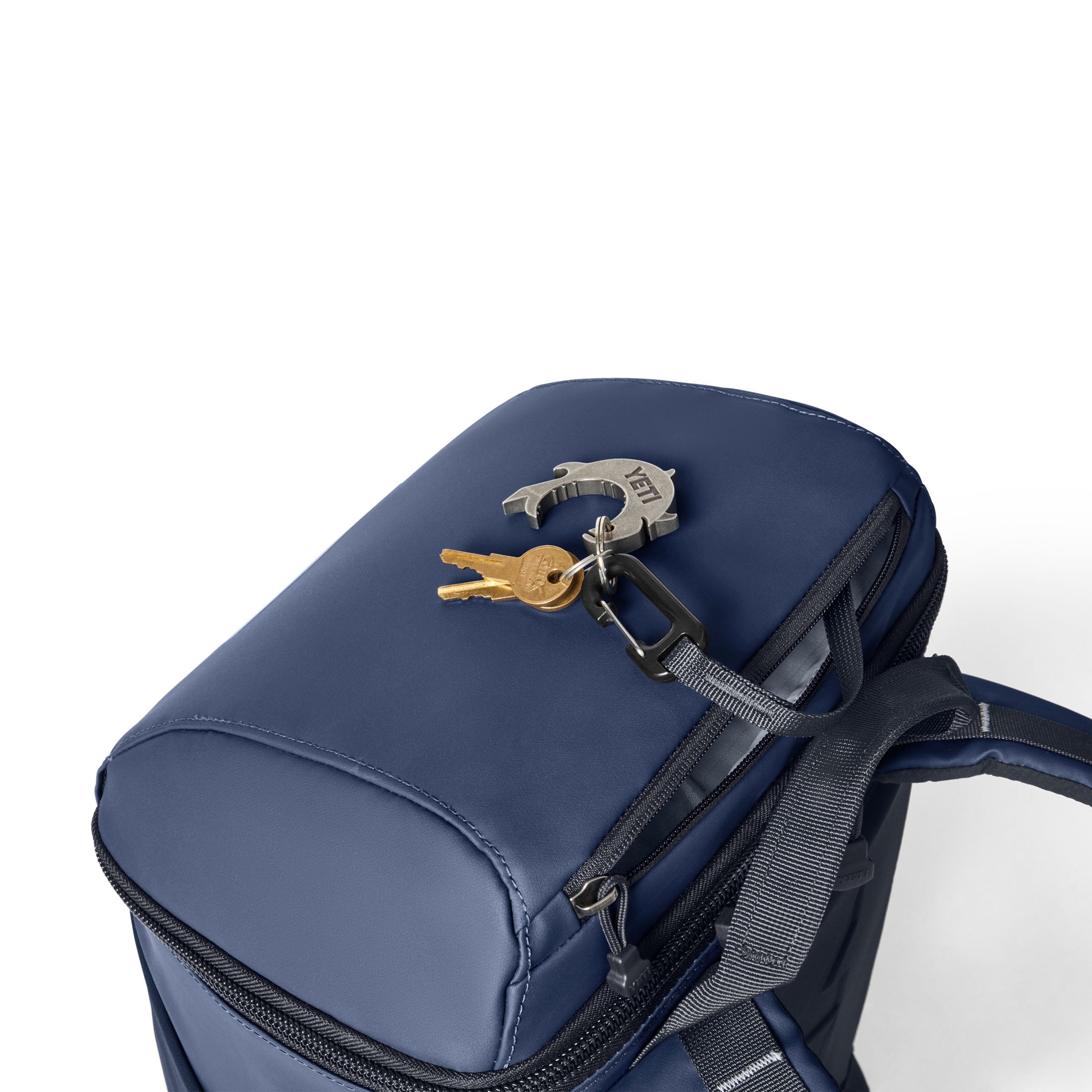 YETI - Daytrip Isoleret Kølerygsæk 20L // Classic Navy