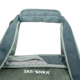 Tatonka - Barrel Roller Trolley 80L // Sage Green