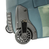 Tatonka - Barrel Roller Trolley 80L // Sage Green