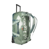 Tatonka - Barrel Roller Trolley 80L // Sage Green