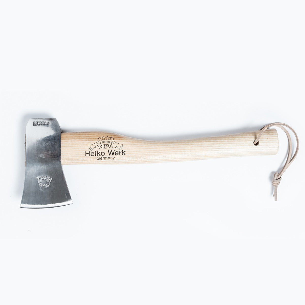 Helko Werk - Classic Outdoor Håndøkse - 36 cm