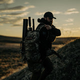 Eberlestock - Prowl Rygsæk 36L // Military Green