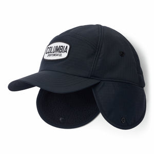 Columbia - Landroamer Øre Flap Kasket // Sort