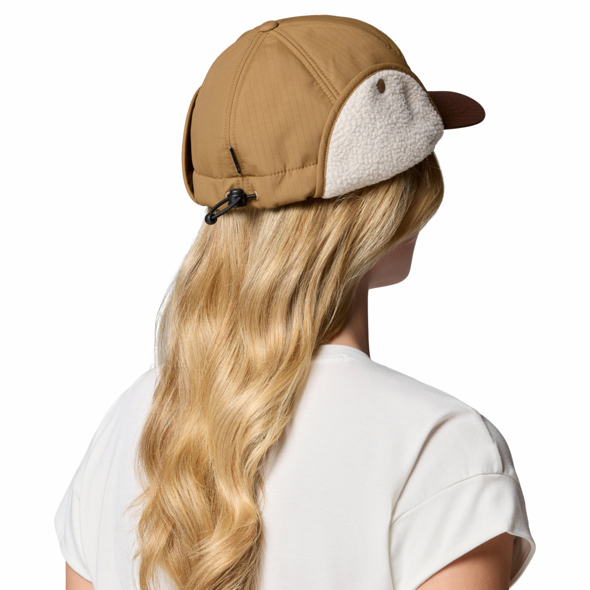 Columbia - Landroamer Øre Flap Kasket // Delta Tobacco