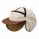 Columbia - Landroamer Øre Flap Kasket // Delta Tobacco