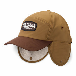 Columbia - Landroamer Øre Flap Kasket // Delta Tobacco