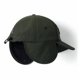 Columbia - Landroamer Øre Flap Kasket // Greenscape