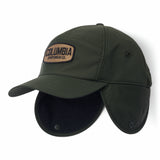 Columbia - Landroamer Øre Flap Kasket // Greenscape