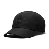 YETI - Baseball Cap // Sort