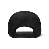 YETI - Baseball Cap // Sort