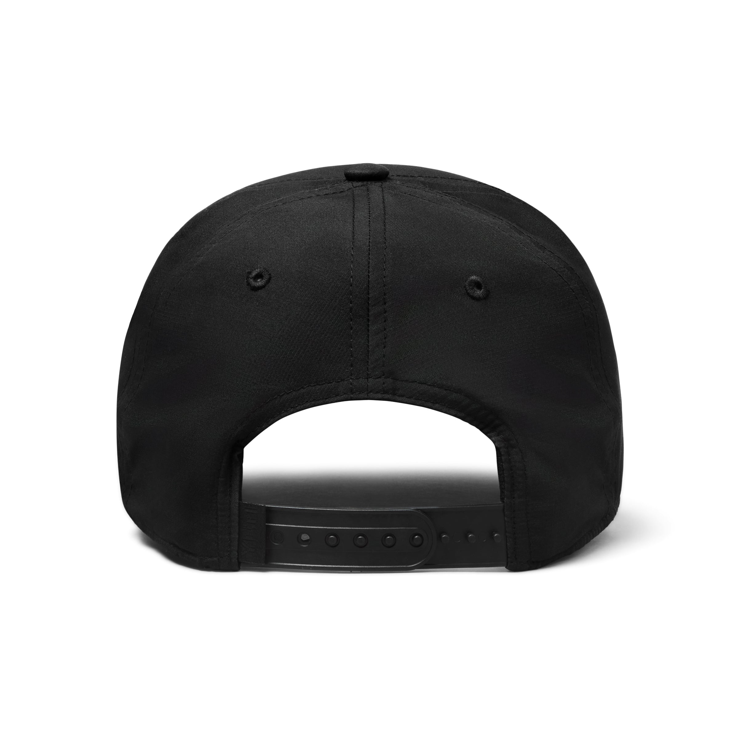 YETI - Baseball Cap // Sort