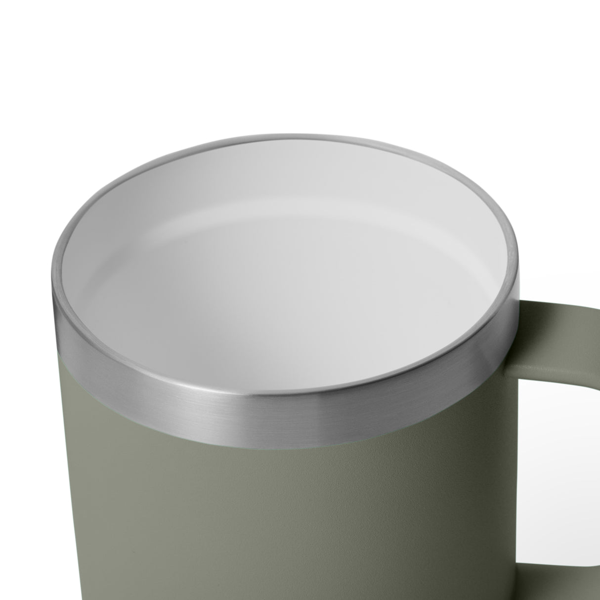YETI - Rambler Keramisk Mug 296 ml // Pampa Green
