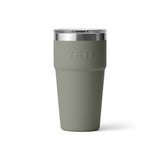 YETI - Rambler Termokop 591 ml // Pampa Green