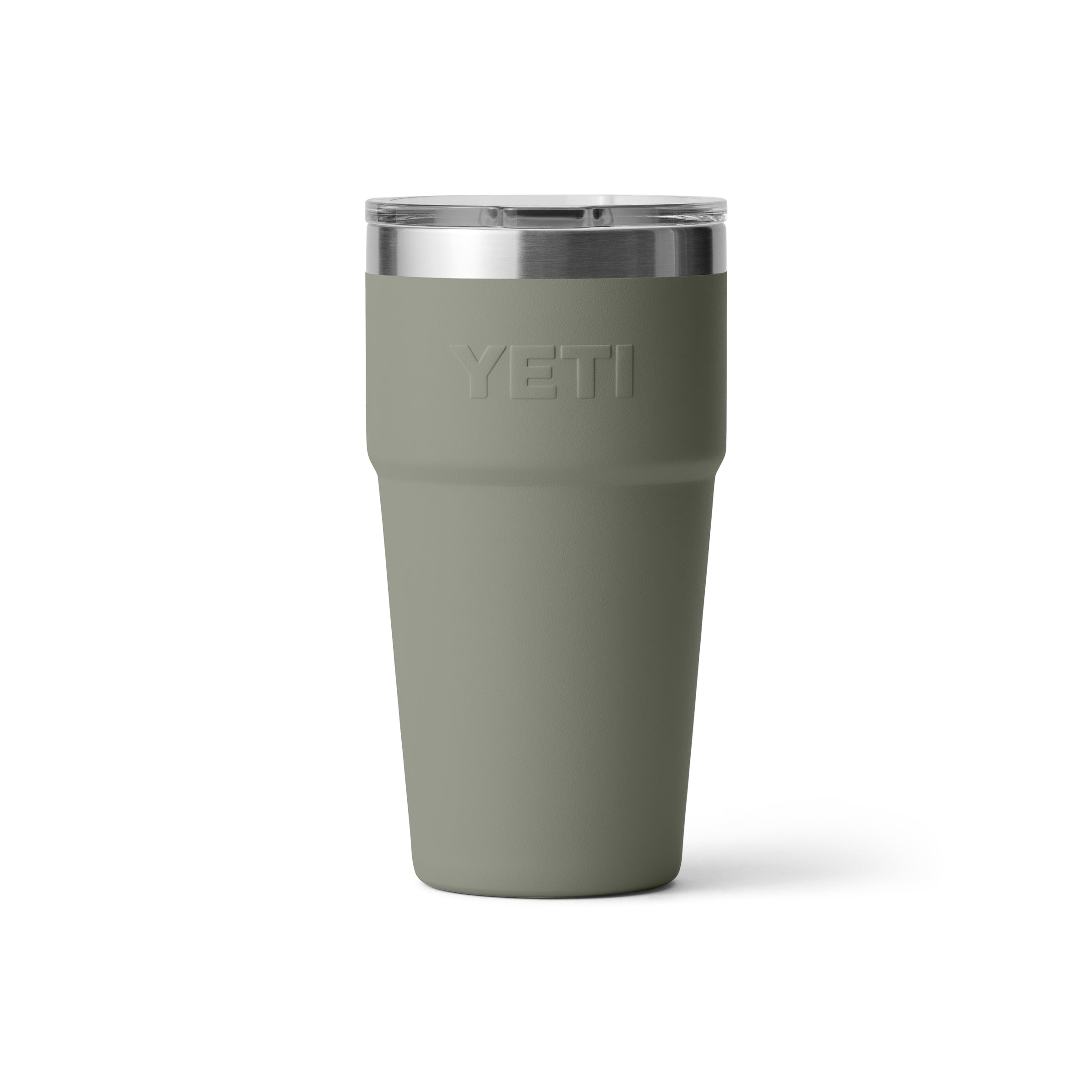 YETI - Rambler Termokop 591 ml // Pampa Green