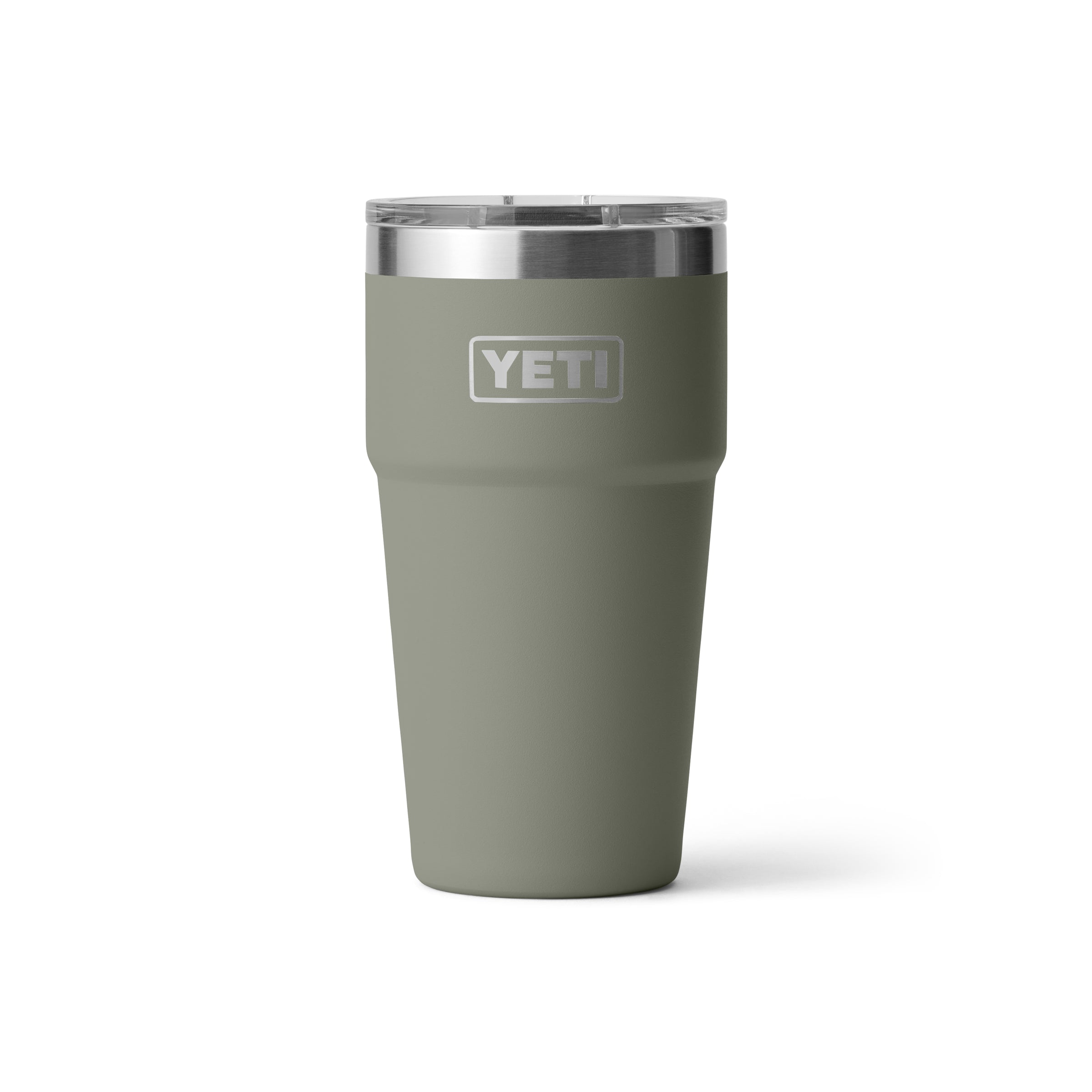 YETI - Rambler Termokop 591 ml // Pampa Green