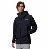 Columbia - Saudan Pro 3L Skaljakke // Sort