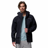 Columbia - Saudan Pro 3L Skaljakke // Sort