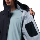 Columbia - Saudan Pro 3L Skaljakke // Sort