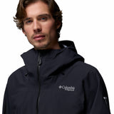 Columbia - Saudan Pro 3L Skaljakke // Sort