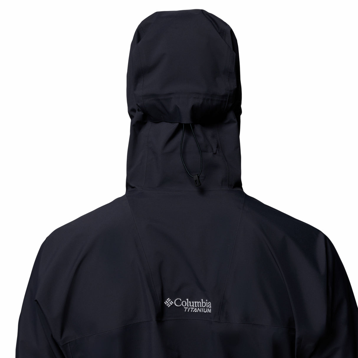 Columbia - Saudan Pro 3L Skaljakke // Sort