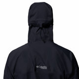 Columbia - Saudan Pro 3L Skaljakke // Sort