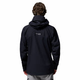Columbia - Saudan Pro 3L Skaljakke // Sort