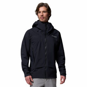 Columbia - Saudan Pro 3L Skaljakke // Sort