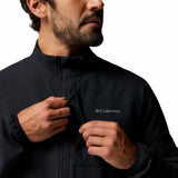 Columbia - Superior Summit Grid Full Zip Fleece // Sort