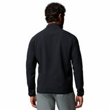 Columbia - Superior Summit Grid Full Zip Fleece // Sort