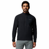 Columbia - Superior Summit Grid Full Zip Fleece // Sort