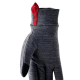 Hestra - Touch Point Thermo Handske // Grå fra Hestra - billede nr. 5 hos GrejFreak.dk