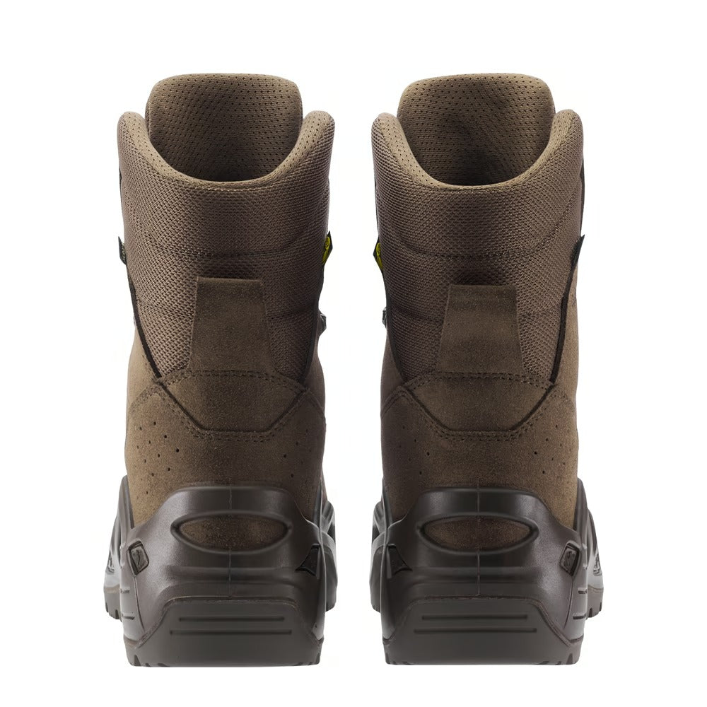 Lowa - Z-8S MK2 PR Gore-Tex Støvler // Mørkebrun
