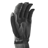 Hestra - Ergo Grip Tactility Handsker // Sort / Mørkegrå