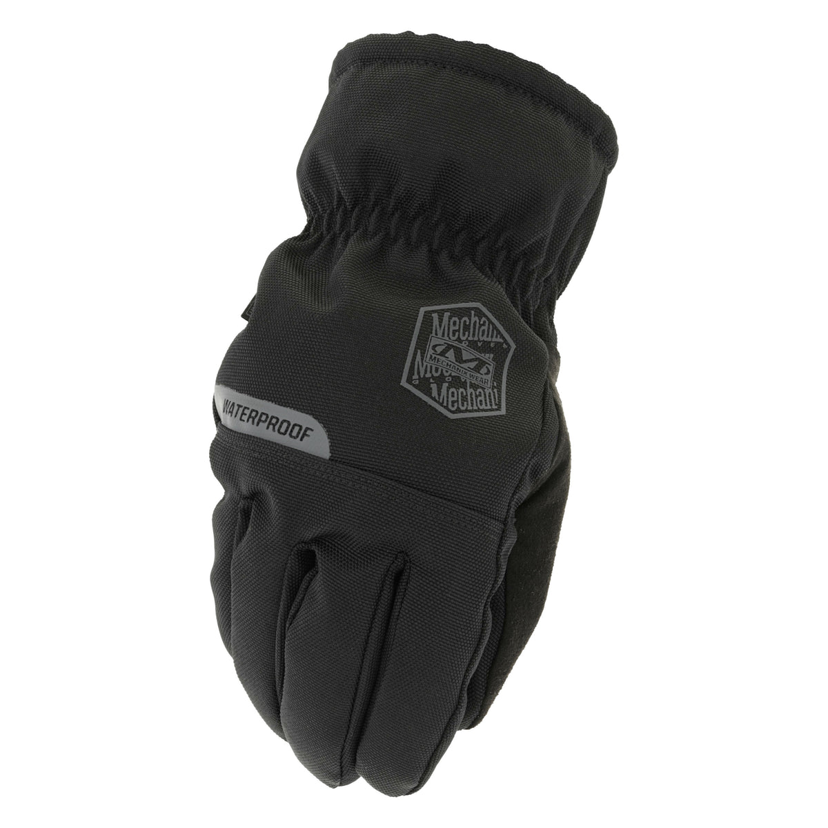 Mechanix Wear - ColdWork Summit Handsker // Sort