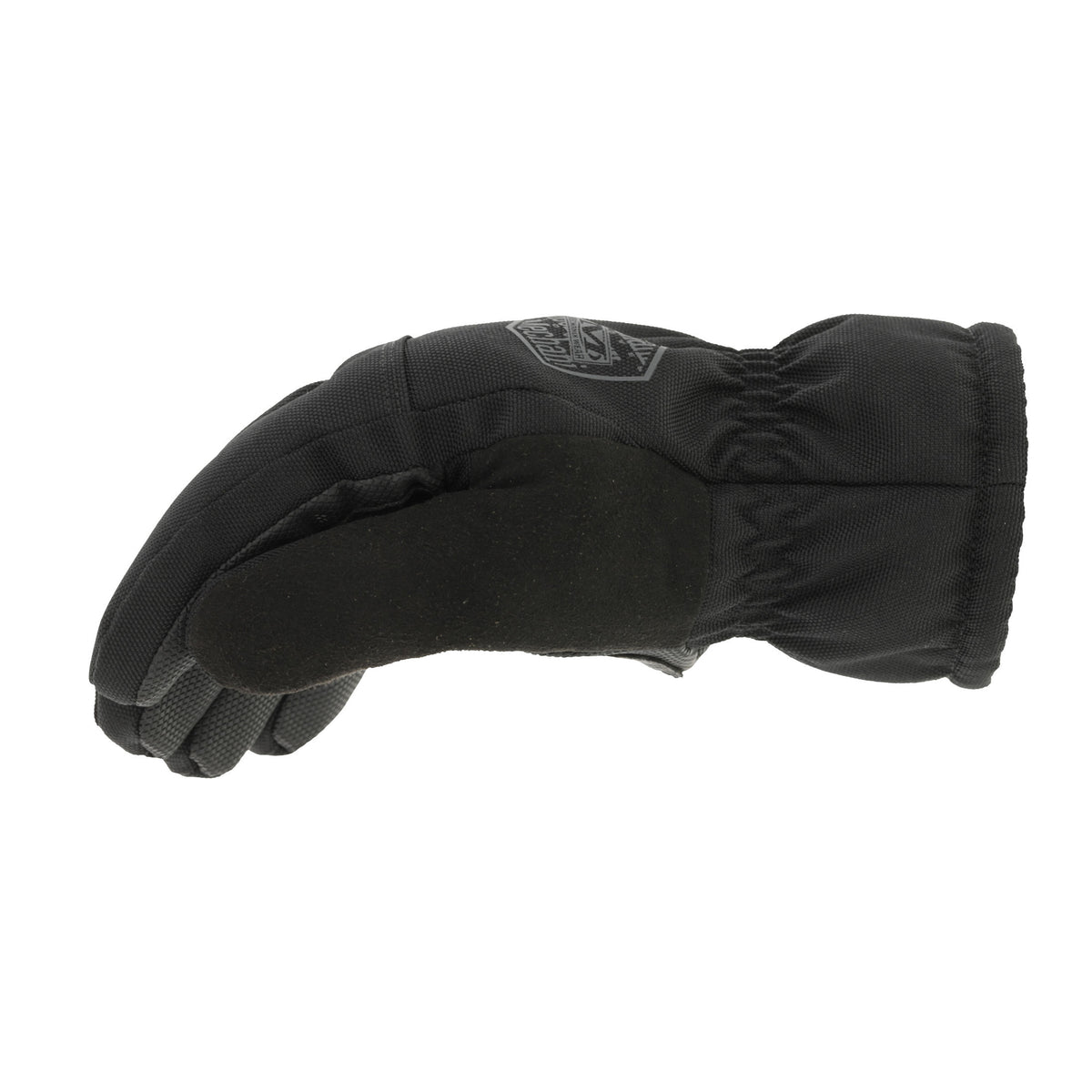 Mechanix Wear - ColdWork Summit Handsker // Sort